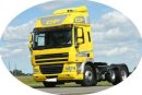 DAF XF Euro 6 2013 L+P